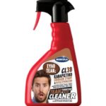 ΣΠΡΕΙ ΚΑΘΑΡΙΣΤΙΚΟ ΕΠΙΠΛΩΝ ΞΥΛΟΥ & ΚΑΤΑΣΤΡΩΜΑΤΩΝ MERCOLA CL38 CLEANER 500ml