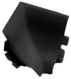 ΓΩΝΙΑ ΕΣΩΤΕΡΙΚΗ ΓΙΑ ΑΡΜΟΚΑΛΥΠΤΡΟ MRK/120 ΠΛΑΣΤΙΚΗ