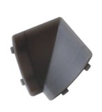 ΓΩΝΙΑ ΕΣΩΤΕΡΙΚΗ ΓΙΑ ΑΡΜΟΚΑΛΥΠΤΡΟ MRK/120 ΠΛΑΣΤΙΚΗ