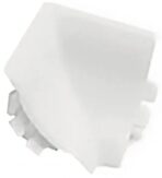 ΓΩΝΙΑ ΕΣΩΤΕΡΙΚΗ ΓΙΑ ΑΡΜΟΚΑΛΥΠΤΡΟ MRK/120 ΠΛΑΣΤΙΚΗ