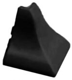 ΓΩΝΙΑ ΕΞΩΤΕΡΙΚΗ ΓΙΑ ΑΡΜΟΚΑΛΥΠΤΡΟ MRK/120 ΠΛΑΣΤΙΚΗ