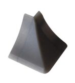 ΓΩΝΙΑ ΕΞΩΤΕΡΙΚΗ ΓΙΑ ΑΡΜΟΚΑΛΥΠΤΡΟ MRK/120 ΠΛΑΣΤΙΚΗ