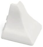 ΓΩΝΙΑ ΕΞΩΤΕΡΙΚΗ ΓΙΑ ΑΡΜΟΚΑΛΥΠΤΡΟ MRK/120 ΠΛΑΣΤΙΚΗ