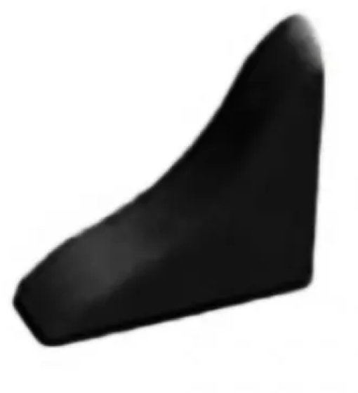 ΤΕΛΕΙΩΜΑ ΓΙΑ ΑΡΜΟΚΑΛΥΠΤΡΟ MRK/120 ΠΛΑΣΤΙΚΟ