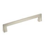 ΛΑΒΗ ΕΞΩΠΟΡΤΑΣ VIOBRASS 5107 318MM INOX MAT