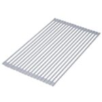 ΣΧΑΡΑ ΝΕΡΟΧΥΤΗ ΣΕ ΡΟΛΟ EMUCA 8939221 ΕΥΚΑΜΠΤΗ ΣΙΛΙΚΟΝΟΥΧΑ ΓΚΡΙ