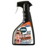 ΣΠΡΕΙ ΚΑΘΑΡΙΣΤΙΚΟ ΓΙΑ ΠΥΡΟΤΟΥΒΛΑ TZAKIOY FIREPLACE MERCOLA CL 12 500ml