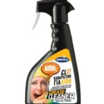 ΣΠΡΕΙ ΚΑΘΑΡΙΣΤΙΚΟ ΓΙΑ ΛΙΠΗ GREASE MERCOLA CL 27 500ml