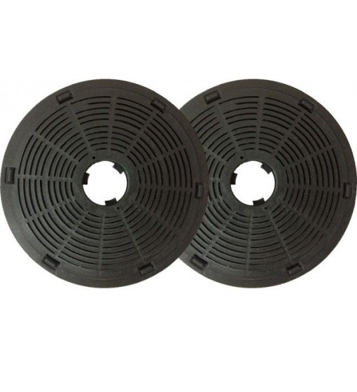 ΦΙΛΤΡΑ ΕΝΕΡΓΟΥ ΑΝΘΡΑΚΑ ΣΕΤ-2ΤΜΧ ΓΙΑ AIRMAX ΑΠΟΡΡΟΦΗΤΗΡΕΣ