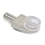 ΤΑΚΑΚΙΑ ΡΑΦΙΩΝ ΜΕ ΒΕΝΤΟΥΖΑ EMUCA 8013807 Φ-5ΜΜ (100ΤΜΧ)