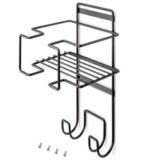 ΒΑΣΗ ΚΡΕΜΑΣΤΗ ΓΙΑ ΣΙΔΕΡΟ & ΣΙΔΕΡΩΣΤΡΑ EMUCA ΜΕΤΑΛΛΙΚΗ