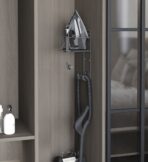 ΒΑΣΗ ΚΡΕΜΑΣΤΗ ΓΙΑ ΣΙΔΕΡΟ & ΣΙΔΕΡΩΣΤΡΑ EMUCA ΜΕΤΑΛΛΙΚΗ