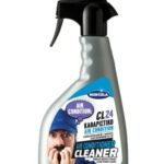 ΣΠΡΕΙ ΚΑΘΑΡΙΣΤΙΚΟ AIR CONDITIONER CLEANER MERCOLA CL 24 500ml