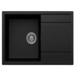 ΝΕΡΟΧΥΤΗΣ ΑΠΟ ΓΡΑΝΙΤΗ ΕΝΘΕΤΟΣ UNIXTON PAN-86 85X50 1B 1D