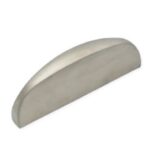 ΛΑΒΗ FINETTO ART.82815 64MM ΝΙΚΕΛ ΜΑΤ