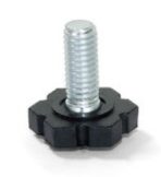 ΡΕΓΟΥΛΑΤΟΡΟΣ ΕΠΙΠΛΟΥ ΜΑΡΓΑΡΙΤΑ EMUCA Μ6XΦ17MM