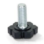 ΡΕΓΟΥΛΑΤΟΡΟΣ ΕΠΙΠΛΟΥ ΜΑΡΓΑΡΙΤΑ EMUCA Μ6XΦ17MM