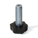 ΡΕΓΟΥΛΑΤΟΡΟΣ ΕΠΙΠΛΟΥ ΜΑΡΓΑΡΙΤΑ EMUCA 3000405 Μ8X38XΦ22MM