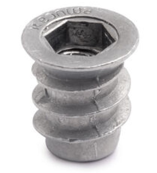 ΒΥΣΜΑ ΑΛΛΕΝ EMUCA ΜΕΤΑΛΛΙΚΟ ΓΑΛΒΑΝΙΖΕ ΣΕΤ-10ΤΜΧ