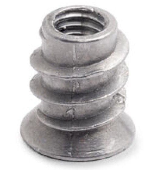 ΒΥΣΜΑ ΑΛΛΕΝ EMUCA ΜΕΤΑΛΛΙΚΟ ΓΑΛΒΑΝΙΖΕ ΣΕΤ-10ΤΜΧ