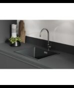 ΠΑΓΚΟΣ ΚΟΥΖΙΝΑΣ SQUARE CHT ΝΑΝΟΤΕΧΝΟΛΟΓΙΑΣ FENIX 0724 2100X600Χ38MM ME PVC ΑΝΘYΓΡΟΣ