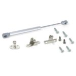 ΑΜΟΡΤΙΣΕΡ ΚΟΜΠΑΣΟ ΑΝΩ ΠΟΡΤΑ EMUCA