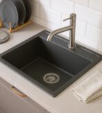 ΝΕΡΟΧΥΤΗΣ ΑΠΟ ΓΡΑΝΙΤΗ ΕΝΘΕΤΟΣ UNIXTON ICARUS-50 50X50 1B