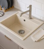 ΝΕΡΟΧΥΤΗΣ ΑΠΟ ΓΡΑΝΙΤΗ ΕΝΘΕΤΟΣ UNIXTON ICARUS-50 50X50 1B