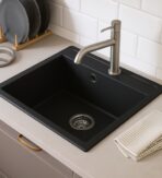 ΝΕΡΟΧΥΤΗΣ ΑΠΟ ΓΡΑΝΙΤΗ ΕΝΘΕΤΟΣ UNIXTON ICARUS-50 50X50 1B