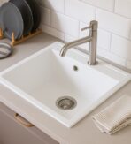 ΝΕΡΟΧΥΤΗΣ ΑΠΟ ΓΡΑΝΙΤΗ ΕΝΘΕΤΟΣ UNIXTON ICARUS-50 50X50 1B