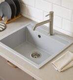 ΝΕΡΟΧΥΤΗΣ ΑΠΟ ΓΡΑΝΙΤΗ ΕΝΘΕΤΟΣ UNIXTON ICARUS-50 50X50 1B