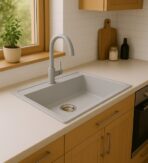 ΝΕΡΟΧΥΤΗΣ ΑΠΟ ΓΡΑΝΙΤΗ ΕΝΘΕΤΟΣ UNIXTON APOLLO-60 60X50 1B