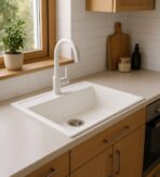 ΝΕΡΟΧΥΤΗΣ ΑΠΟ ΓΡΑΝΙΤΗ ΕΝΘΕΤΟΣ UNIXTON APOLLO-60 60X50 1B