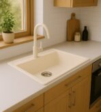 ΝΕΡΟΧΥΤΗΣ ΑΠΟ ΓΡΑΝΙΤΗ ΕΝΘΕΤΟΣ UNIXTON APOLLO-60 60X50 1B