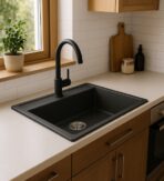 ΝΕΡΟΧΥΤΗΣ ΑΠΟ ΓΡΑΝΙΤΗ ΕΝΘΕΤΟΣ UNIXTON APOLLO-60 60X50 1B