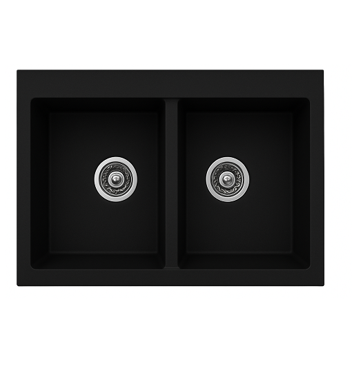 ΝΕΡΟΧΥΤΗΣ ΑΠΟ ΓΡΑΝΙΤΗ ΕΝΘΕΤΟΣ UNIXTON HERMES-80 78X50 2B