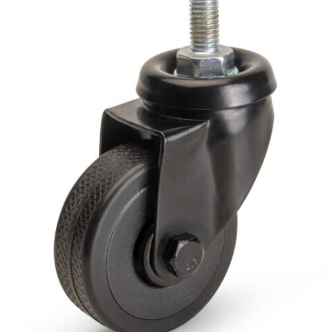 ΡΟΔΕΣ ΕΠΙΠΛΩΝ ΜΕ ΠΕΙΡΟ ΣΕΤ (4ΤΜΧ) EMUCA 2009017 Φ-50ΜΜ ΜΑΥΡΕΣ