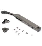 ΣΥΣΤΗΜΑ ΑΝΥΨΩΣΗΣ ΕΡΜΑΡΙΩΝ EMUCA ALTIUS ONE ΑΝΘΡΑΚΙ