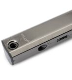 ΣΥΣΤΗΜΑ ΑΝΥΨΩΣΗΣ ΕΡΜΑΡΙΩΝ EMUCA ALTIUS ONE ΑΝΘΡΑΚΙ