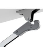 ΣΥΣΤΗΜΑ ΑΝΥΨΩΣΗΣ ΕΡΜΑΡΙΩΝ EMUCA ALTIUS ONE ΑΝΘΡΑΚΙ