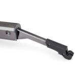 ΣΥΣΤΗΜΑ ΑΝΥΨΩΣΗΣ ΕΡΜΑΡΙΩΝ EMUCA ALTIUS ONE ΑΝΘΡΑΚΙ