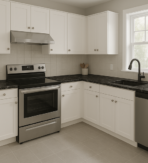 ΠΑΓΚΟΣ ΚΟΥΖΙΝΑΣ SQUARE CHT 6076 2100X600MM ME PVC ΑΝΘΥΓΡΟΣ - Image 2