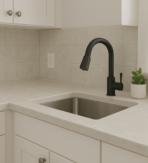 ΠΑΓΚΟΣ ΚΟΥΖΙΝΑΣ SQUARE CHT 6079 4200X600MM ME PVC ΑΝΘΥΓΡΟΣ - Image 2