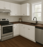 ΠΑΓΚΟΣ ΚΟΥΖΙΝΑΣ SQUARE CHT 800 4200X600Χ38MM ME PVC ΑΝΘΥΓΡΟΣ - Image 2