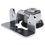 ΡΕΓΟΥΛΑΤΟΡΟΣ ΧΥΤΟΣ ITALIANA FERRAMENTA INTEGRATO 12ΜΜ ΑΣΗΜΙ