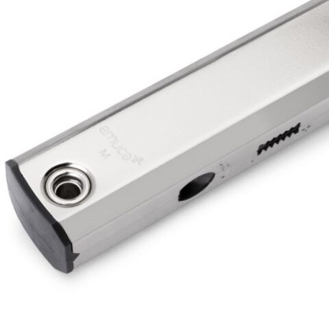 ΣΥΣΤΗΜΑ ΑΝΥΨΩΣΗΣ ΕΡΜΑΡΙΩΝ EMUCA ALTIUS ONE ΑΣΗΜΙ