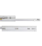 ΟΔΗΓΟΣ ΚΡΥΦΟΣ ΣΥΡΤΑΡΙΟΥ EMUCA SILVER ΜΕ ΦΡΕΝΟ 80% ΑΝΟΙΓΜΑ