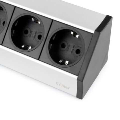 ΠΡΙΖΑ ΓΩΝΙΑΚΗ EMUCA MULTICONNECTOR 5048862 ME 3 ΣΟΥΚΟ ΑΣΗΜΙ