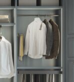 ΣΩΛΗΝΑ NΤΟΥΛΑΠΑΣ ΣΤΡΟΓΓΥΛΗ EMUCA Φ-28ΜΜ 2350ΜΜ TITANIO