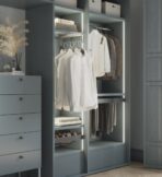 ΣΩΛΗΝΑ NΤΟΥΛΑΠΑΣ ΣΤΡΟΓΓΥΛΗ EMUCA Φ-28ΜΜ 2350ΜΜ TITANIO